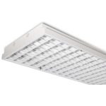 GYMLED 141W 17500lm 3000K IP20 LABDAVÉDETT LED LÁMPA