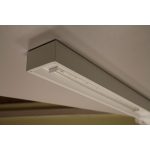 DKLED-EASY 37W 5100lm 3000K IP20 SOROLHATÓ MENNYEZETI LED LÁMPATEST