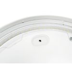 KORLED 12W 1020LM 4000K IP64 MENNYEZETI/FALI LED LÁMPATEST