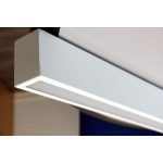 KABLED-F 30W D4800/ID2400lm IP40 3000K FÜGGESZTETT LED LÁMPA