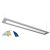 VELED-F 47W D4900/ID2400lm 4000K IP40 FÜGGESZTETT LED SZUPERLAPOS LÁMPATEST