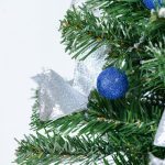 Deko Mini műfenyő 45 cm