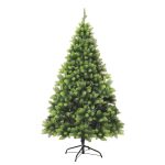 Polystar műfenyő 240 cm