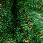 Norway Spruce műfenyő 240 cm