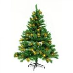 Magic Light műfenyő 180 cm