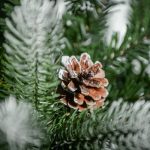 Tirol Pine műfenyő 180 cm