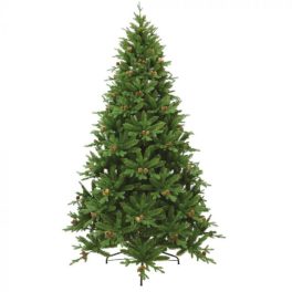 Conifer műfenyő 210 cm