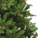 Conifer műfenyő 210 cm