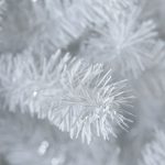 Silver White műfenyő 180 cm
