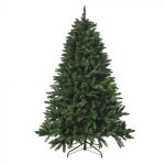 Nordmann Supreme műfenyő 210 cm