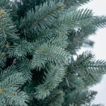 Silver Slim Pine Műfenyő 210 cm