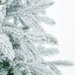 Snow King Műfenyő 150 cm
