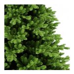 Műfenyő valósághű, 180cm