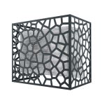 VORONOOI Klímatakaró