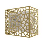 VORONOOI Klímatakaró