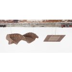 SILURUS-PLY DESIGN FÜGGESZTÉK 